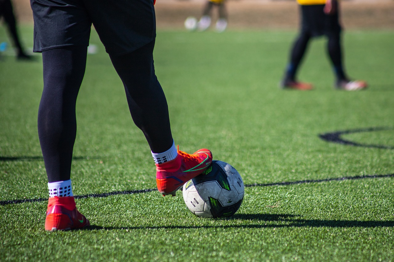 Ultimate Development Playing